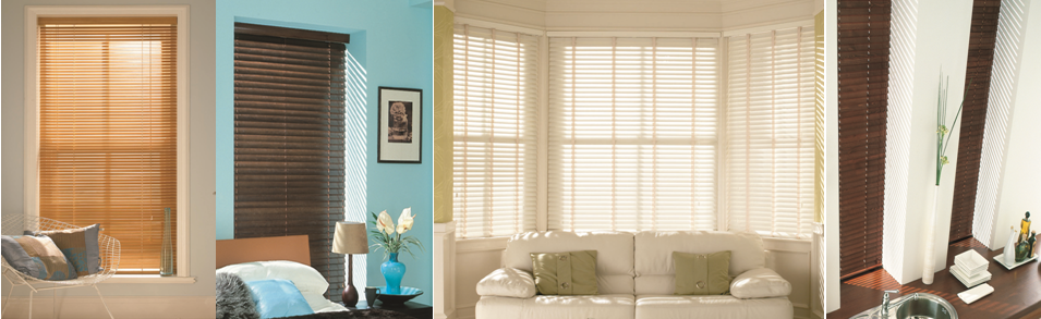 Aluminium Venition Blinds 