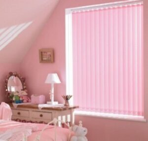 Vertical Blinds