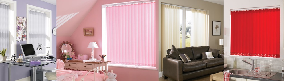 Vertical Blinds