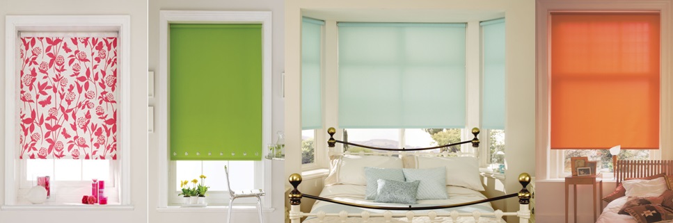 Roller Blinds