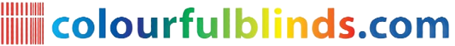 Colourful Blinds